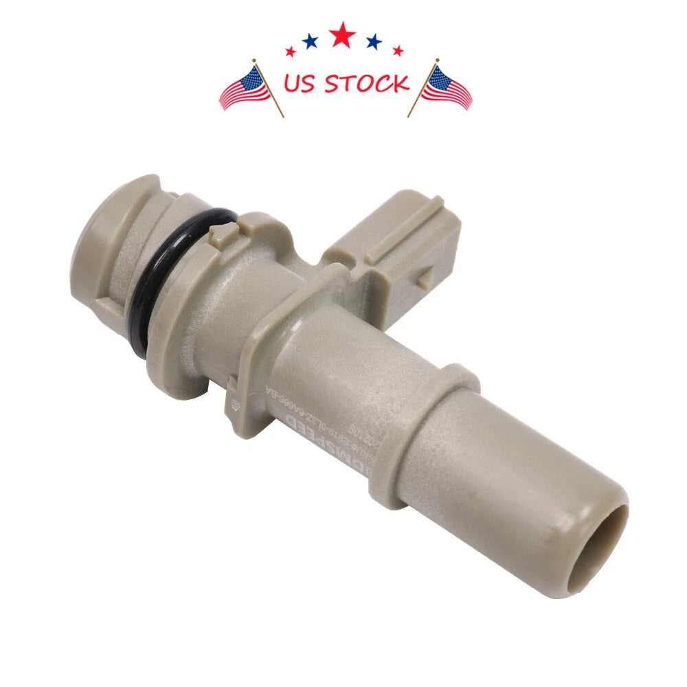 PCV Valve for Ford Lincoln Mercury (2004–2011)