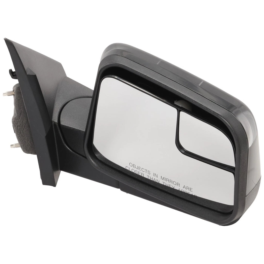 Set of 2 Mirrors for Ford Edge (2009–2010)