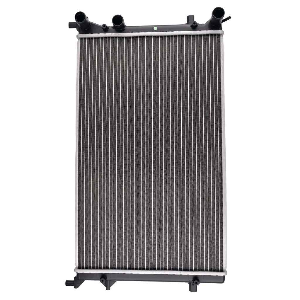 Aluminum Radiator for Volkswagen Beetle Passat (2012–2014)