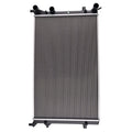 Aluminum Radiator for Volkswagen Beetle Passat (2012–2014)