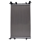 Aluminum Radiator for Volkswagen Beetle Passat (2012–2014)