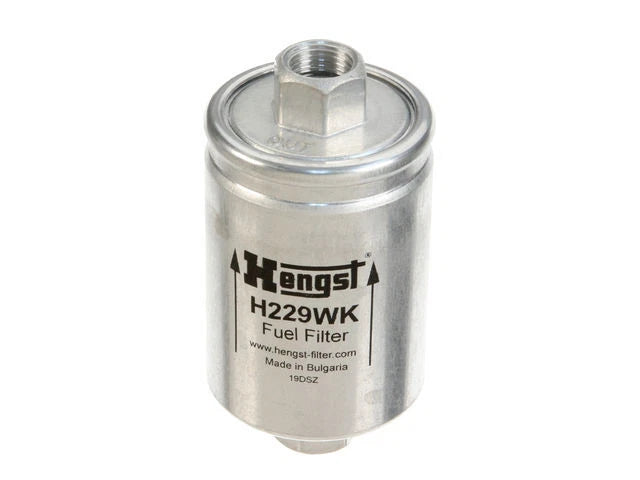 Fuel Filter for Jaguar XJ8 (1998–2009) GB624RN