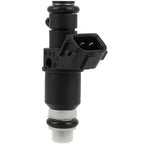 Set of 6 Fuel Injectors for Honda Accord, Ridgeline, Odyssey, MDX, Pilot