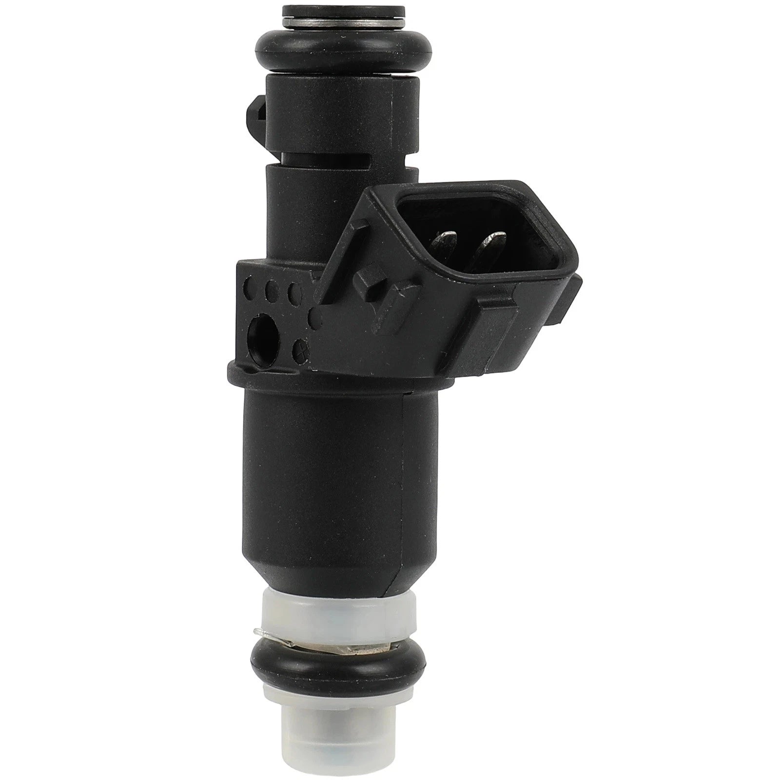 Set of 6 Fuel Injectors for Honda Accord, Ridgeline, Odyssey, MDX, Pilot