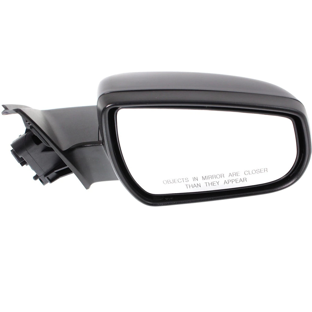 Power Heated Mirrors for Chevrolet Malibu (2013–2015) with Turn Signal