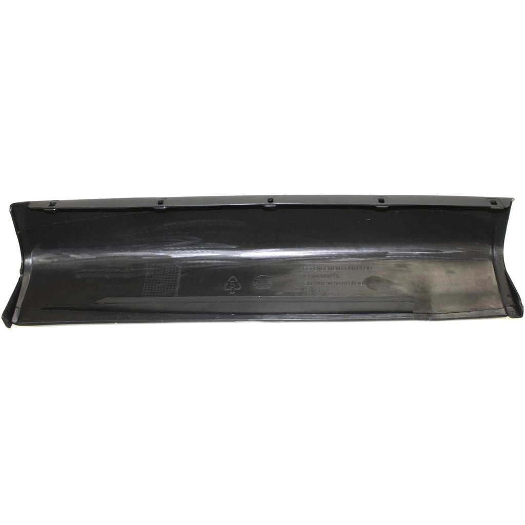 Quarter Panel Extension Rear Fender Left for Chevy Savana GMC 3500