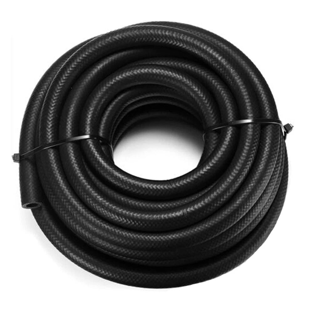 Rubber NBR Fuel and Gas Line Hose for Ford Toyota (2014–2024)