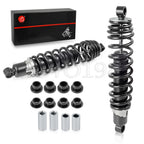 2X Rear Shock Absorbers for Polaris Ranger 570 (2014–2025) 7043548 7043886