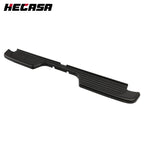 Set of 2 Rear Bumper Top Step Pads for Toyota Tacoma (1995–2004)