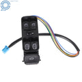 Power Master Door Window Switch for Mercedes-Benz W209 CLK320 CLK500 (2003–2009)
