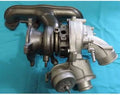 Turbo K03 Turbocharger 53039887200 for Mercedes Benz M266E20LA (2000–2005)