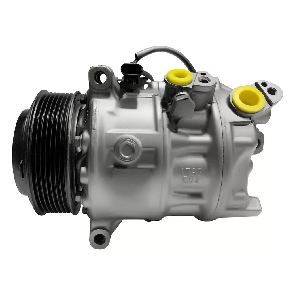 A/C Compressor Kit Replacement for BMW Alpina B7 4.4L (2018-2019)