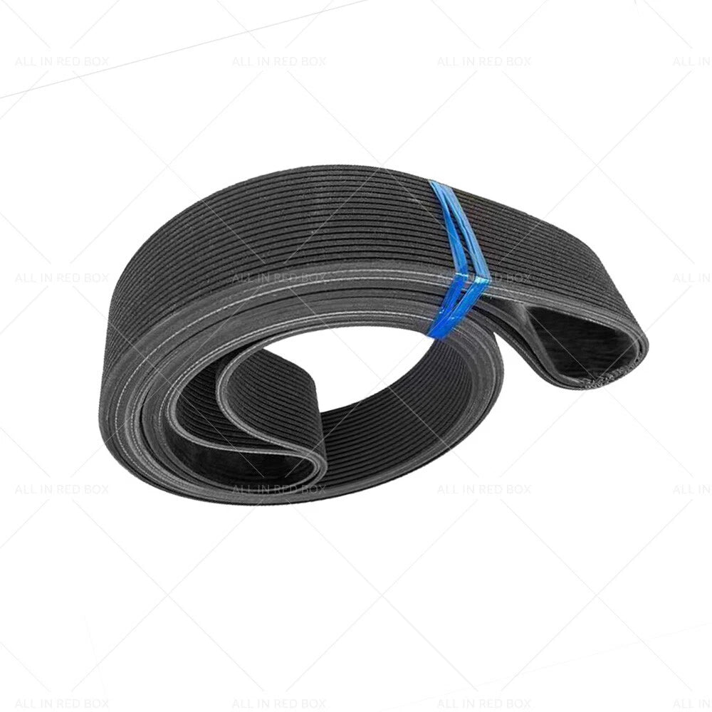 Drive Belt for Nissan Navara D40M D40T Pathfinder R51M (2005–2015)