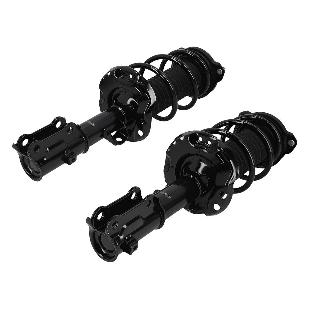 Quick Complete Front Strut Spring Assembly for Hyundai Elantra (2017–2020)