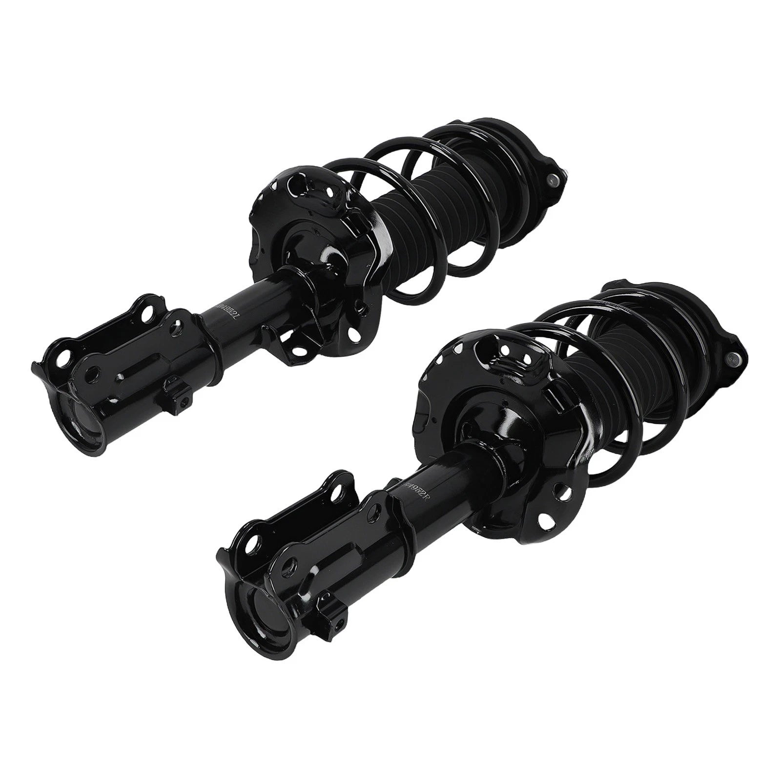 Quick Complete Front Strut Spring Assembly for Hyundai Elantra (2017–2020)