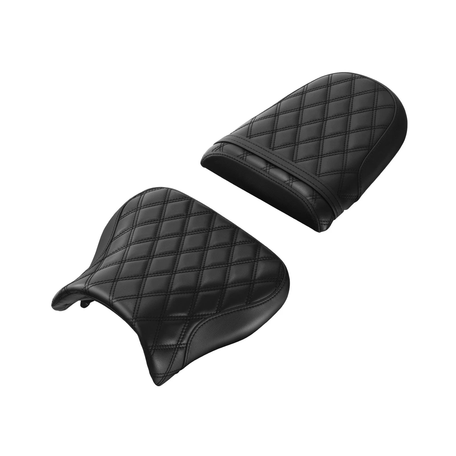 Seats for Suzuki GSXR1000 GSX R1000 (2001–2002)