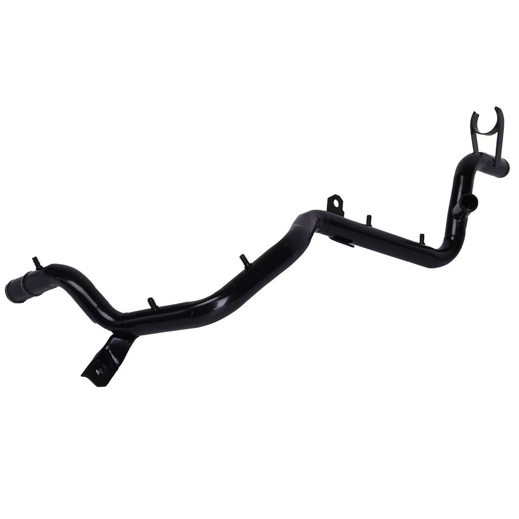 Radiator Coolant Water Pipe for Volkswagen Golf Jetta Cabrio (1993–1999)