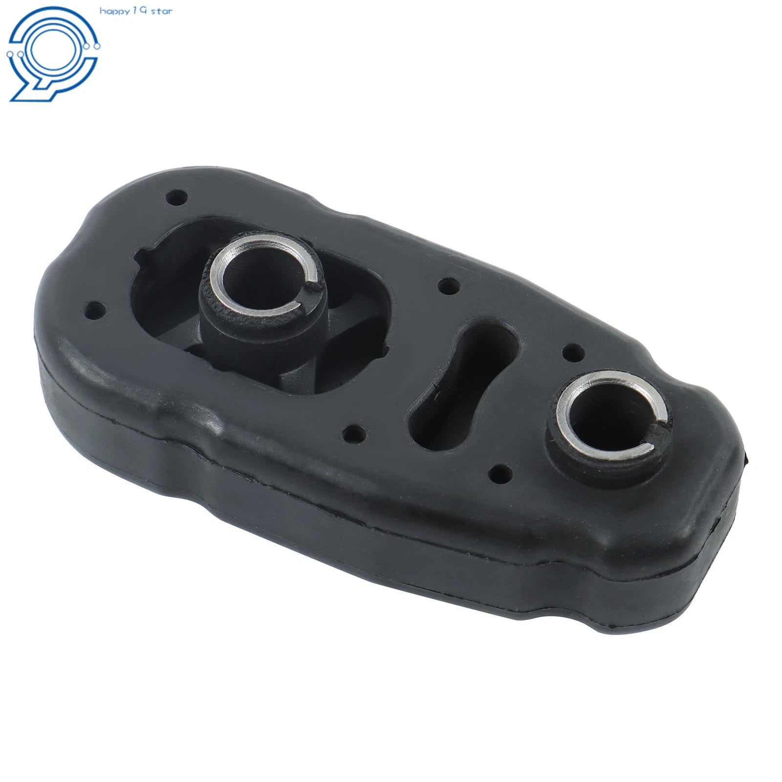 Set of 4 Engine Transmission Motor Mounts for Nissan Sentra 2.0L (2007–2012)