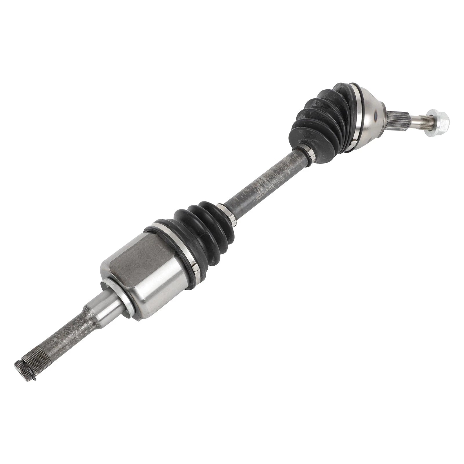 Front Left CV Axle for Ford Fusion, Lincoln MKZ (2013–2018)