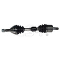 LH CV Shaft 2.0L 4cyl for Nissan X-Trail (2008 - 2014)