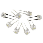 LED Emitting Diodes for
