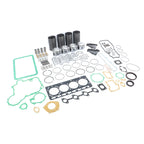 Overhaul Rebuild Kit for Kubota M105S V3800 Engine