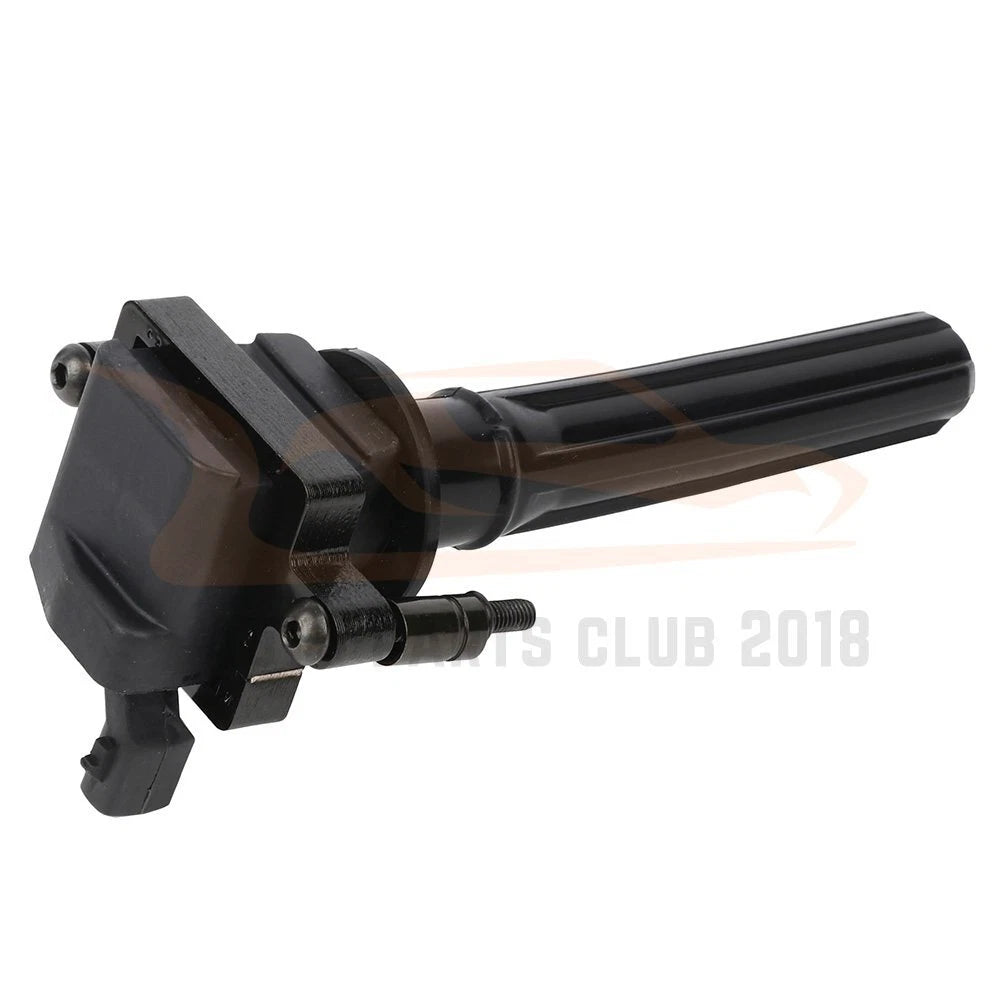 Set of 6 Ignition Coils for Chrysler Concorde Intrepid Dodge Stratus (1993–2004)