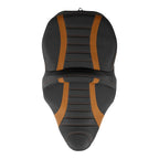 Rider Driver & Passenger Seat for Harley Touring Electra Glide (2009–2023)