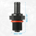 PCV Valve Fittings for Hyundai Elantra GT (2013–2020) No. 26740-2G000