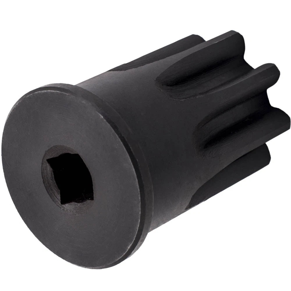 Engine Barring Socket for Mack 15/C16/3208/3400/3406e/3508/3512 (E7/E-7 ETEC)