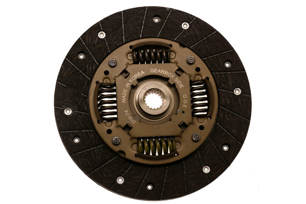 Clutch Kit for Chevrolet Spark (2013-2015)