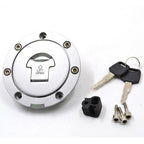 Fuel Gas Tank Cap for Honda CB1000 (1993–1997), CB1300 (1998–2002), CBF500 (2004–2005)