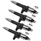 Common Rail Fuel Injector for Kubota V3800 V3800T