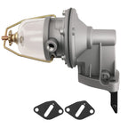 Mechanical Fuel Pump for Plymouth P15S P15C P17 P18 P22 P23 P24 (1946–1953)