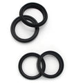 Fork Seal and Wiper Set for Honda ST1300 CR125R CR250R GL1500C CBR600RR (2003–2012)