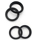 Fork Seal and Wiper Set for Honda ST1300 CR125R CR250R GL1500C CBR600RR (2003–2012)