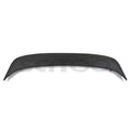 Rear Trunk Spoiler Wing with LED Brake Light for Nissan Altima (2007–2012)