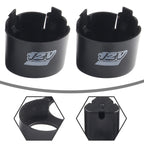 Set of 6 Li-ion Battery Case Screws for 12V 3S Packs
