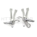 Rear Passenger Foot Pegs Bracket for Suzuki GSXR 600 750 (2008–2010)