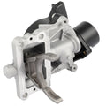 4WD Differential Axle Lock Actuator for Toyota Sequoia (2008–2022) Tundra (2007–2021)