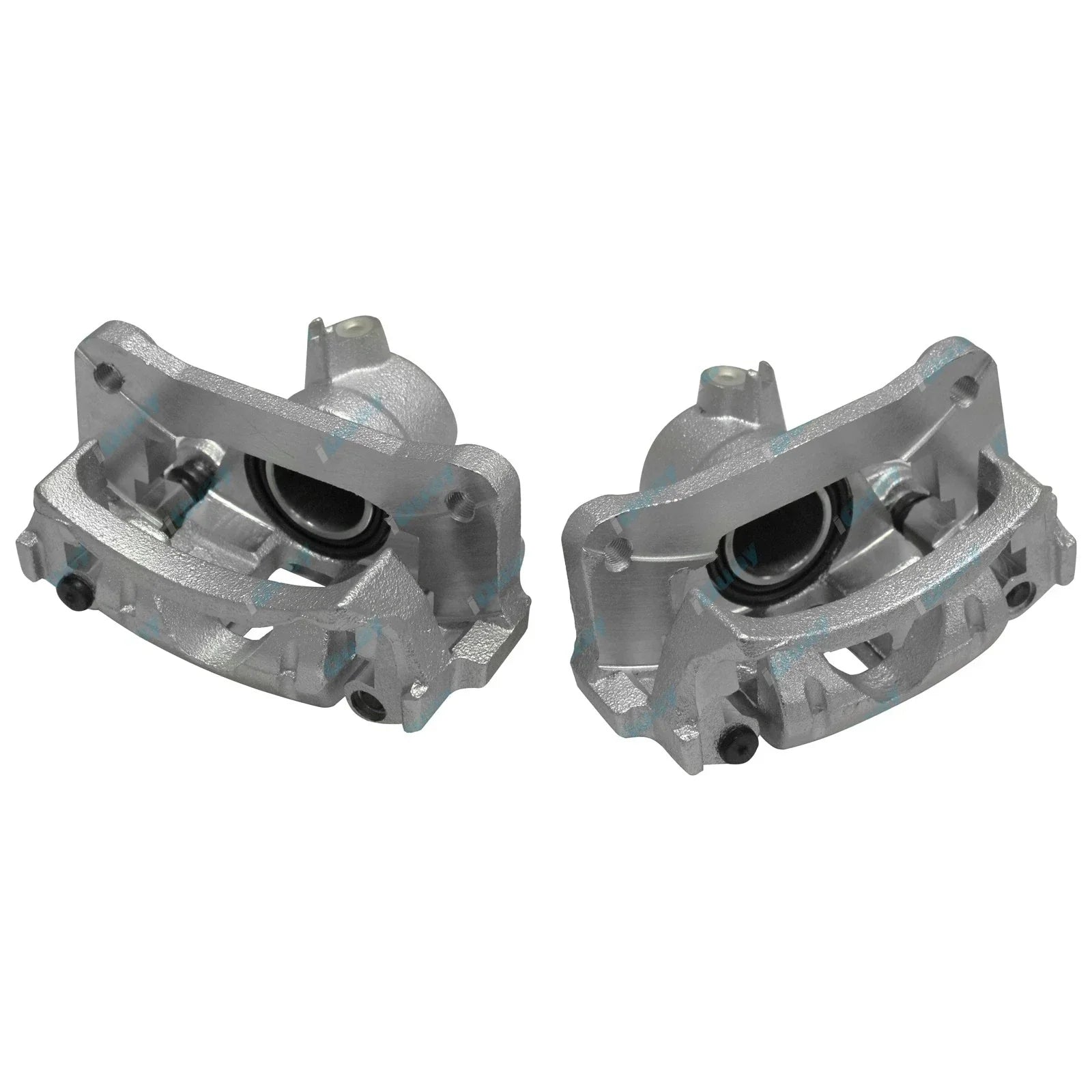 2 x Rear Disc Brake Calipers for Toyota Land Cruiser 80 Series (1990-1997)
