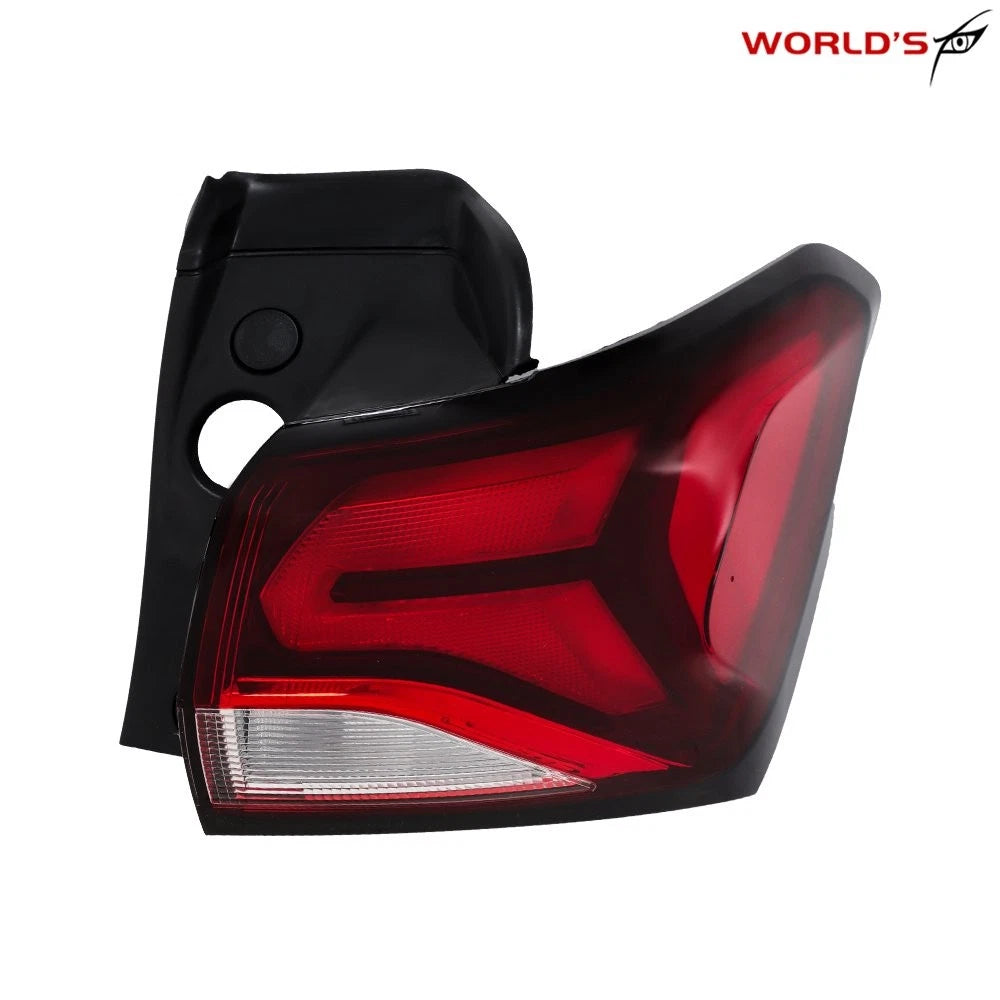 Halogen Tail Light for Chevrolet Equinox (2022–2023) Outer Right Side