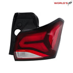 Halogen Tail Light for Chevrolet Equinox (2022–2023) Outer Right Side