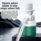 Nylon Automatic Water Level Controller for Water Tanks and Ponds