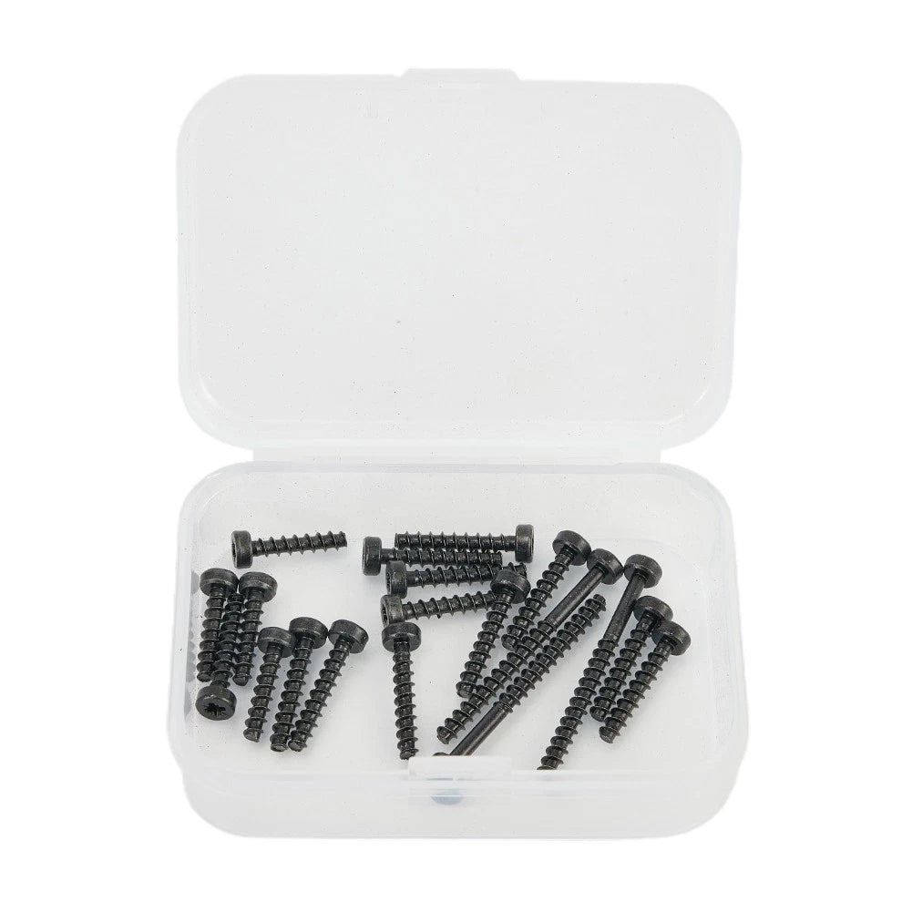 18PCS Screw Parts for DC24 DC40 DC41 DC50 DC25