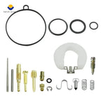 19mm PZ19 Carburetor Rebuild Kit for ATV Quad Dirt Bike (50cc–110cc)