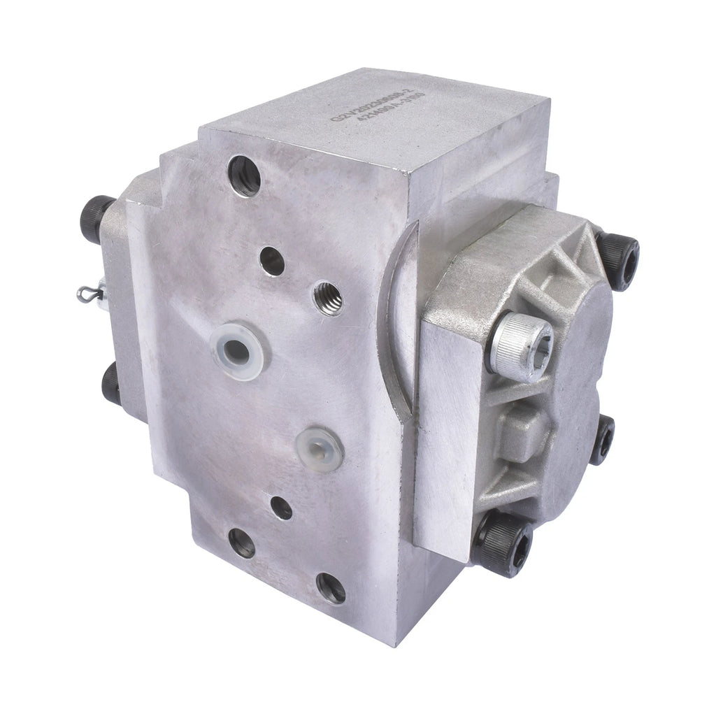 Hydraulic Pump for Massey Ferguson 2675-2805, 3505, 3690, 8160
