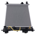 Cooling Radiator for Hyundai Accent 1.6L (2018–2021) 25310H9050 13817C