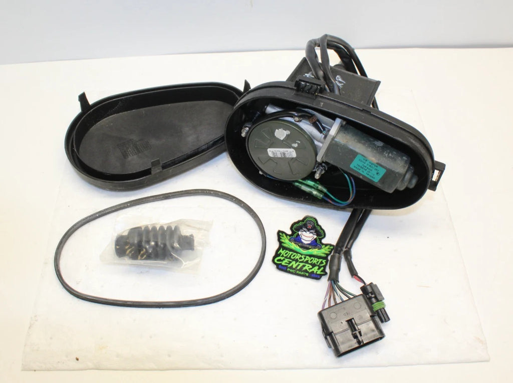 Seadoo VTS Trim Module for GSI GSX XP RXP RXP-X RXT-X Wake 155 215 (1996–2009)
