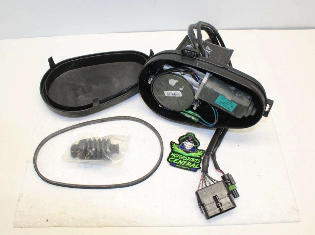 Seadoo VTS Trim Module for GSI GSX XP RXP RXP-X RXT-X Wake 155 215 (1996–2009)